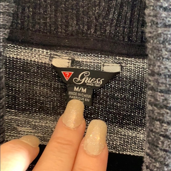 Guess sweater - Picture 3 of 7